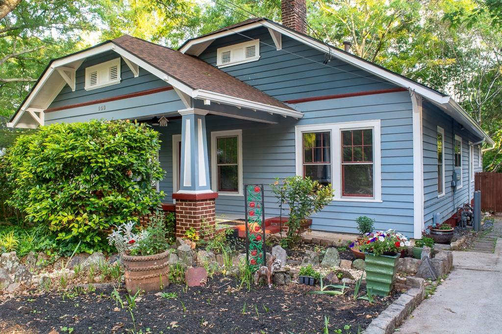 959 Berne St., Atlanta, GA 30316