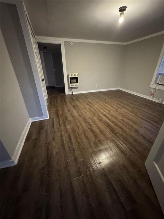 316 S Mclin St., Rome, GA 30161