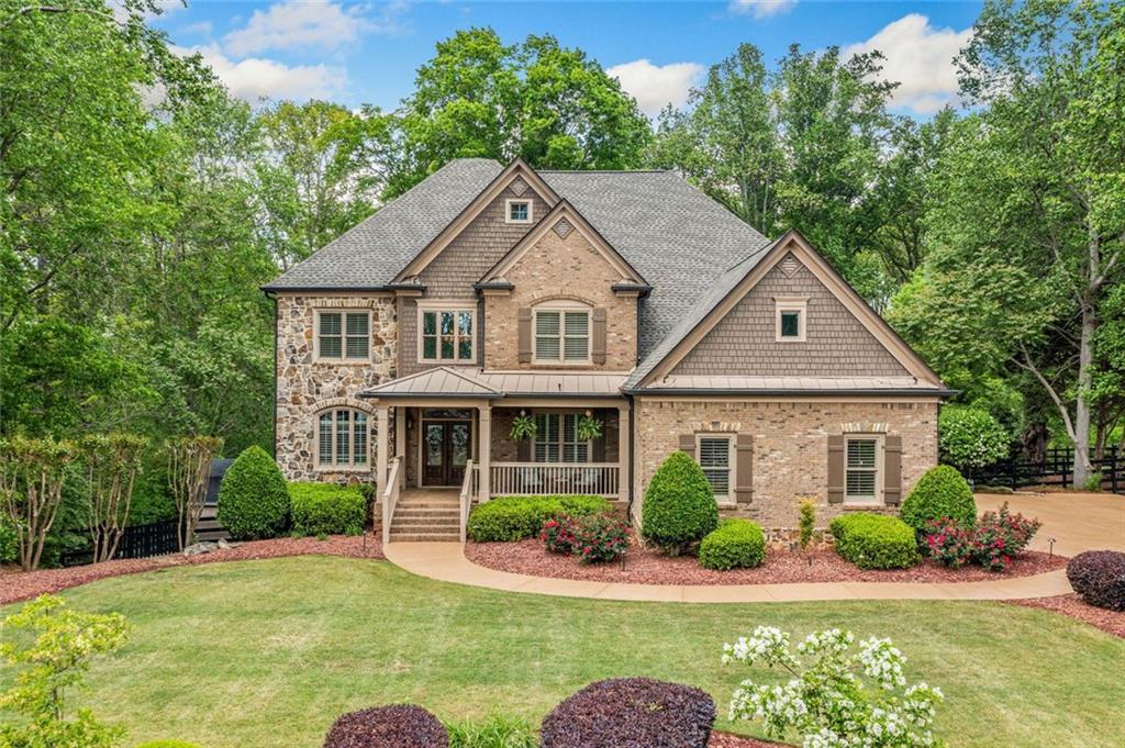 106 Stephens Farm Dr., Canton, GA 30115