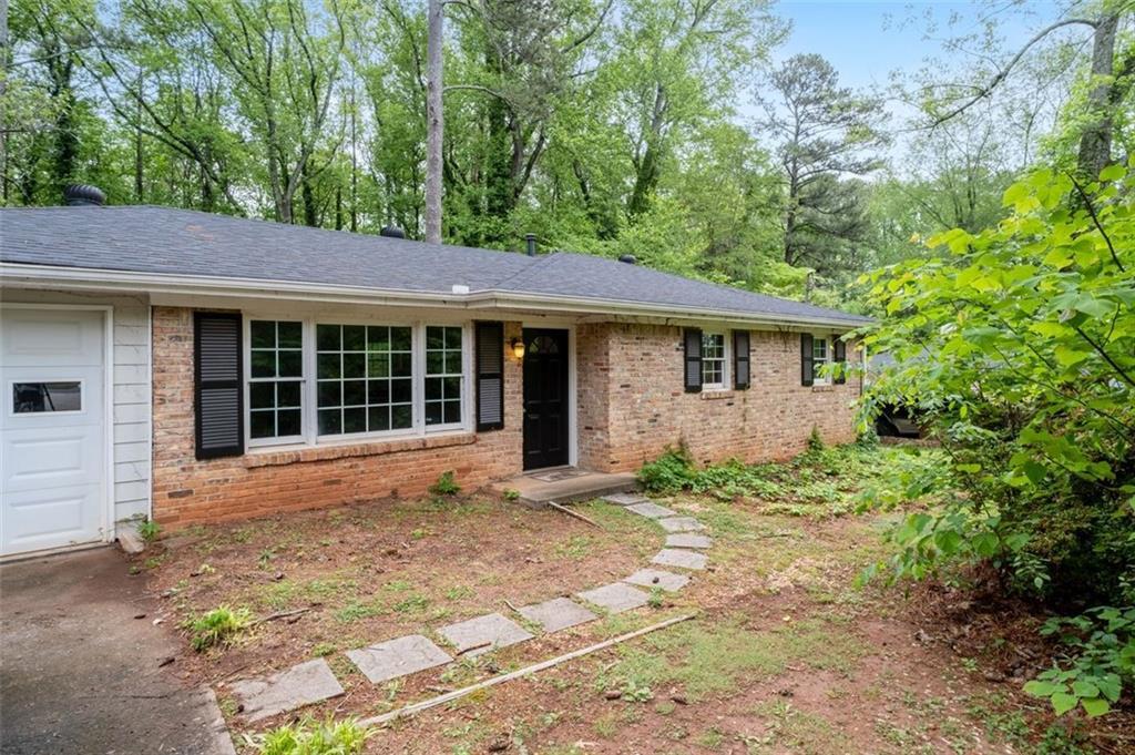 980 Oakton Dr., Marietta, GA 30060