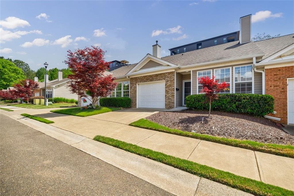 242 Riverstone Pl., Canton, GA 30114