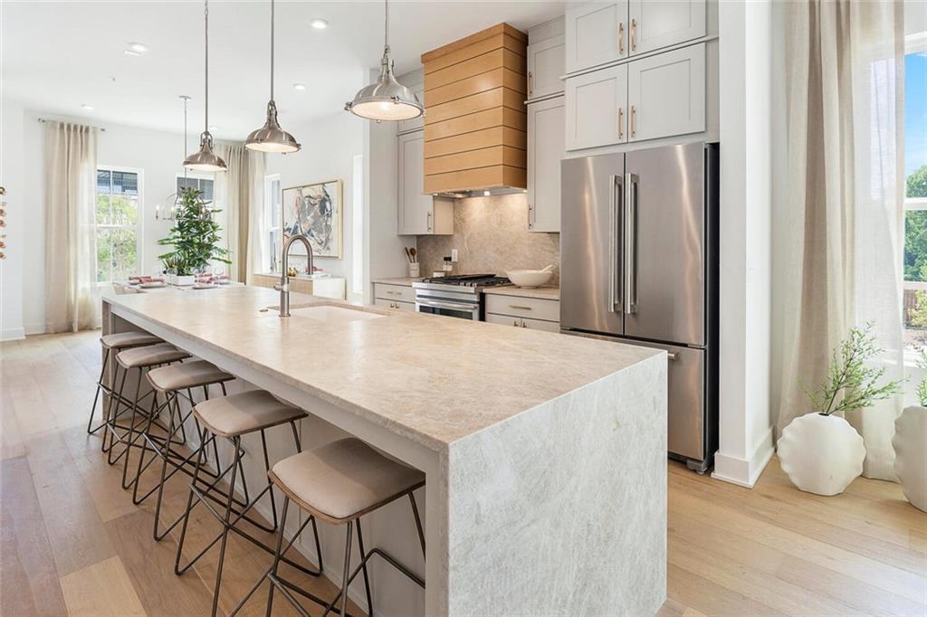506 Motivation Cir., Atlanta, GA 30309