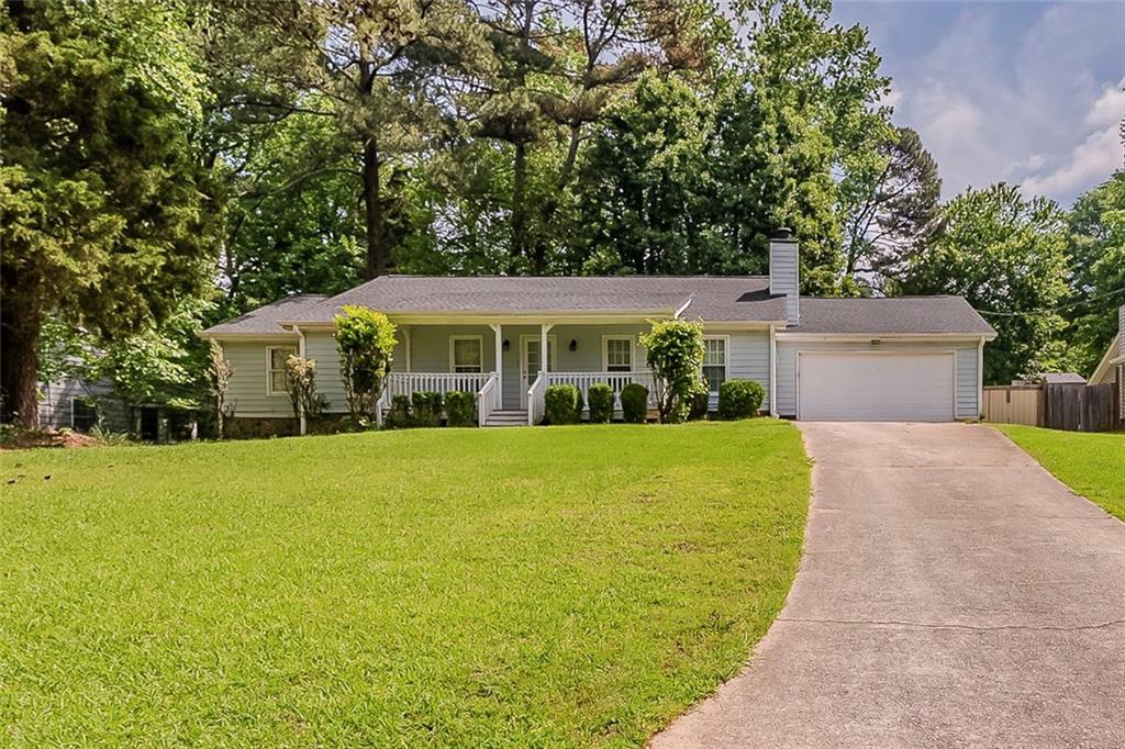 228 Amour Way, Lilburn, GA 30047