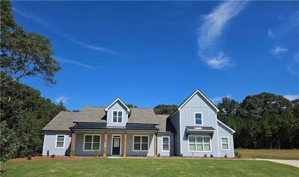 1685 Crumbley Rd., Mcdonough, GA 30252