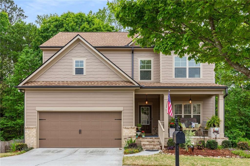 4876 Briarcliff Dr., Sugar Hill, GA 30518