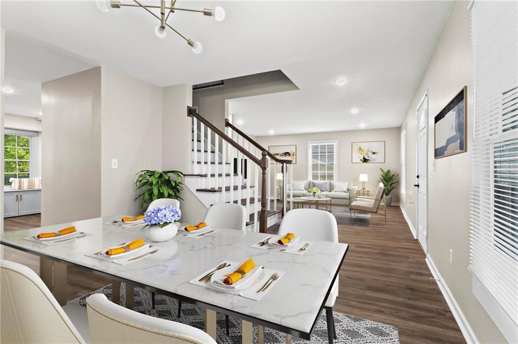 1911 Rollingwood Dr., Atlanta, GA 30316