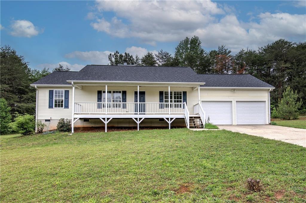 10 Mill View Ct., Adairsville, GA 30103