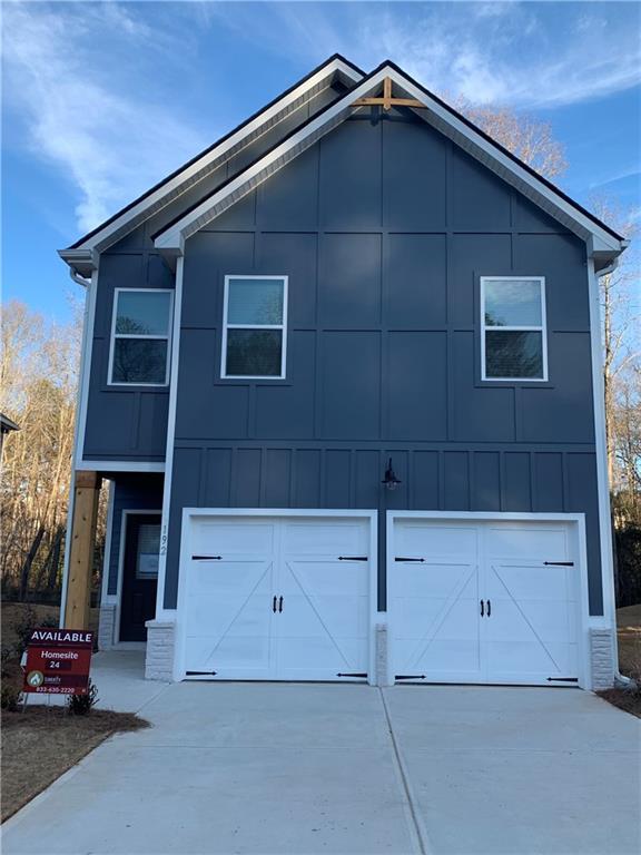192 Weldon Rd., Mcdonough, GA 30253