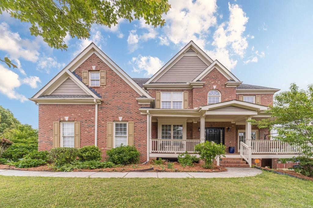 1032 Jordan Rd., Dacula, GA 30019