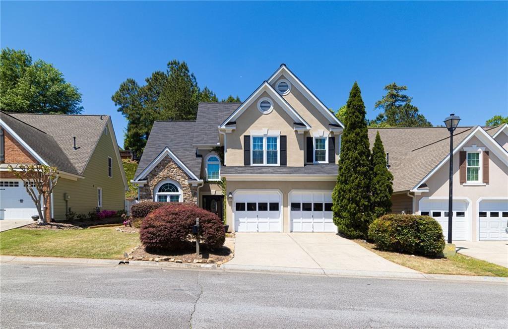 2103 Drogheda Ln., Marietta, GA 30066