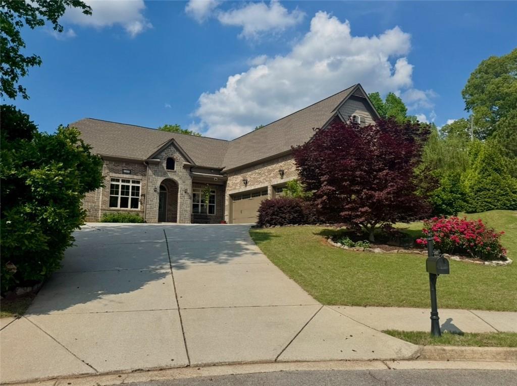 5403 Timber Wild Ln., Buford, GA 30518