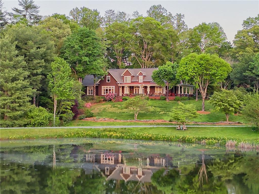 773 Bethel Rd., Tiger, GA 30576