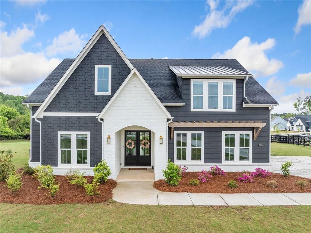7720 Magnolia Farm Cir., Dawsonville, GA 30534