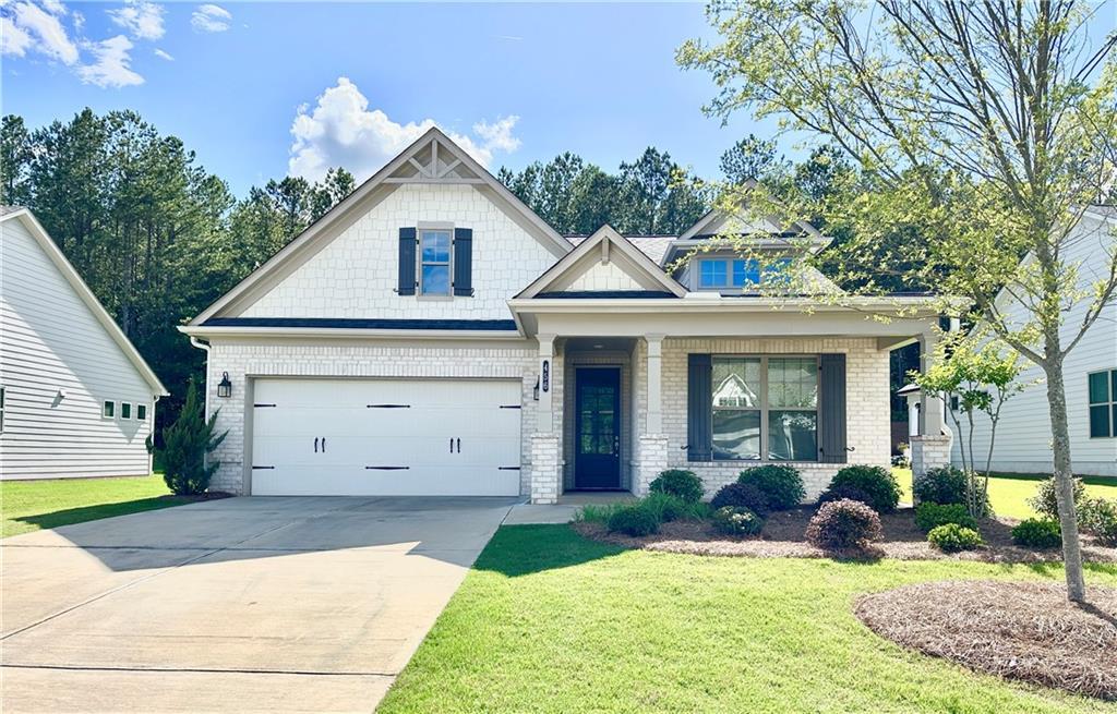 456 Southland Cir., Canton, GA 30115