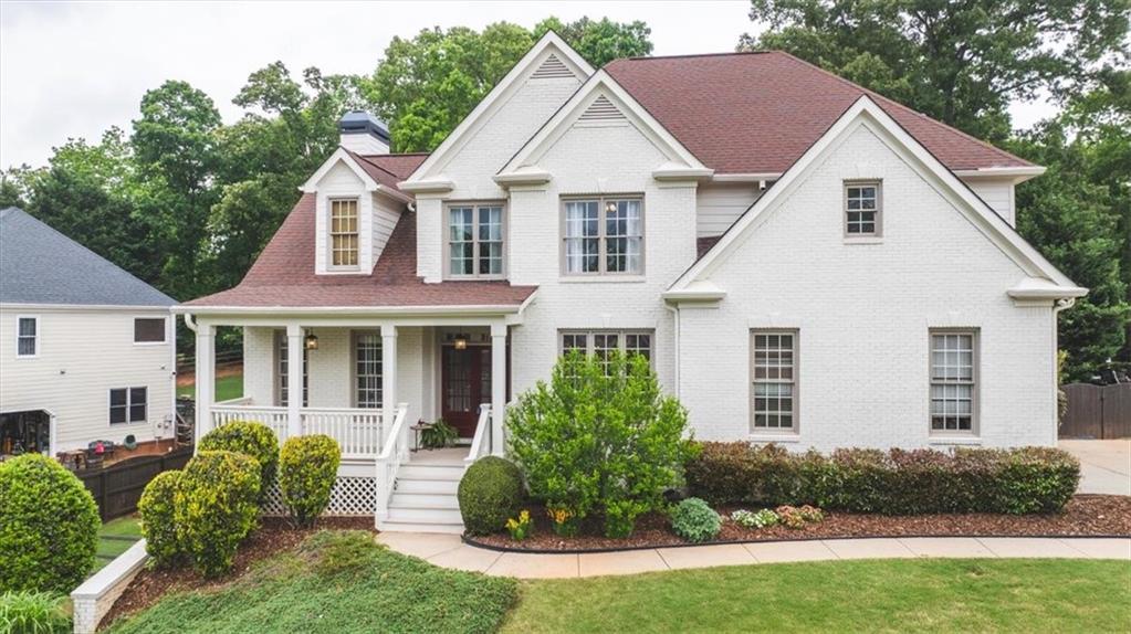 4235 Night Sky Ln., Cumming, GA 30041