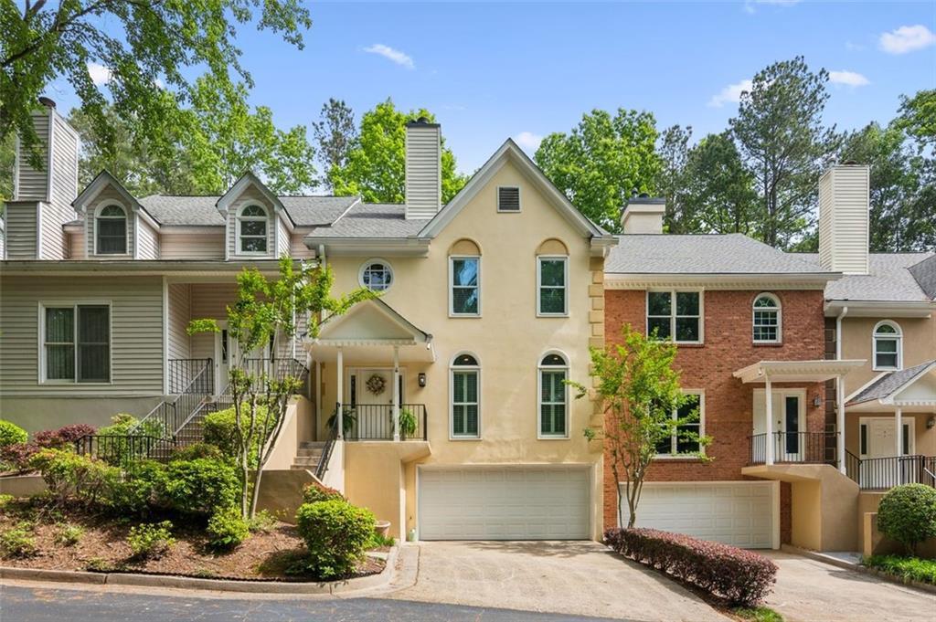 4 Forest Ridge Ct., Atlanta, GA 30350