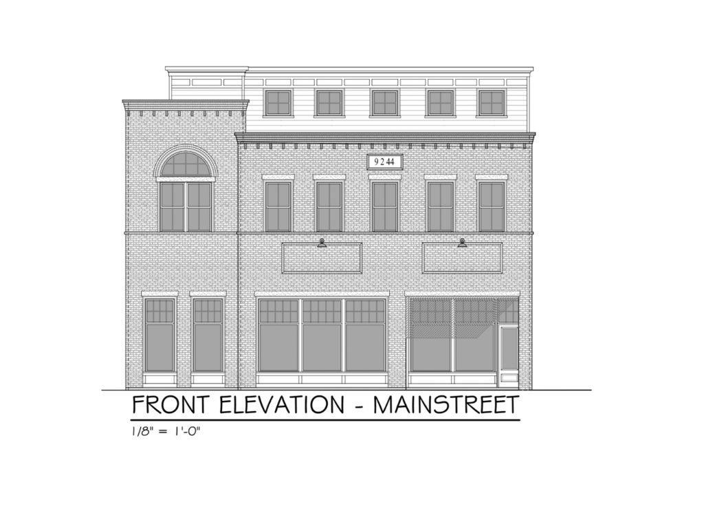 9244 Main Street #102, Woodstock, GA 30188