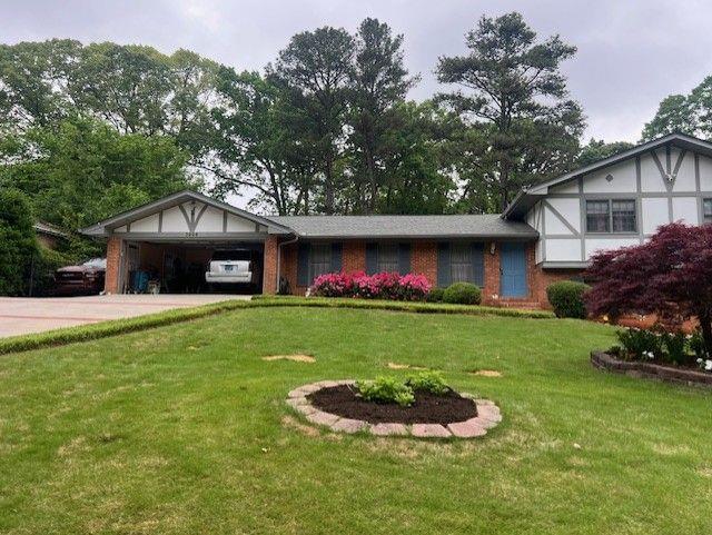 3996 Indian Manor Dr., Stone Mountain, GA 30083