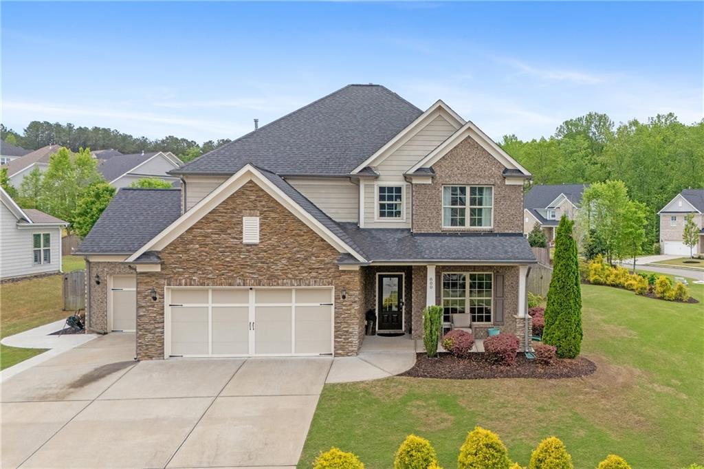 800 Ivy Crest Ln., Canton, GA 30115