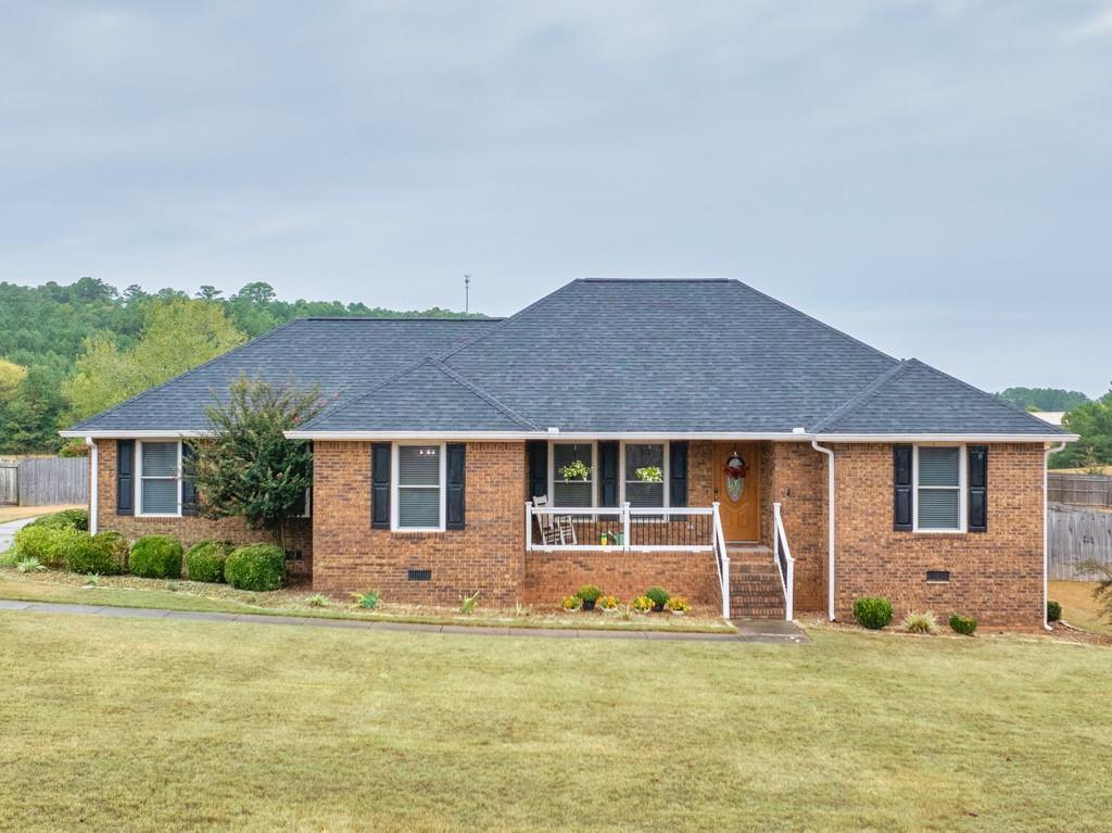 10 Leawood Ct., Lindale, GA 30147