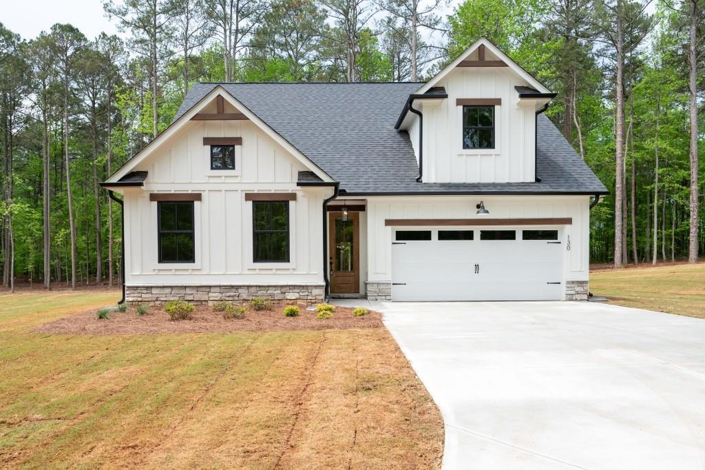 130 Doris Path, Dallas, GA 30157