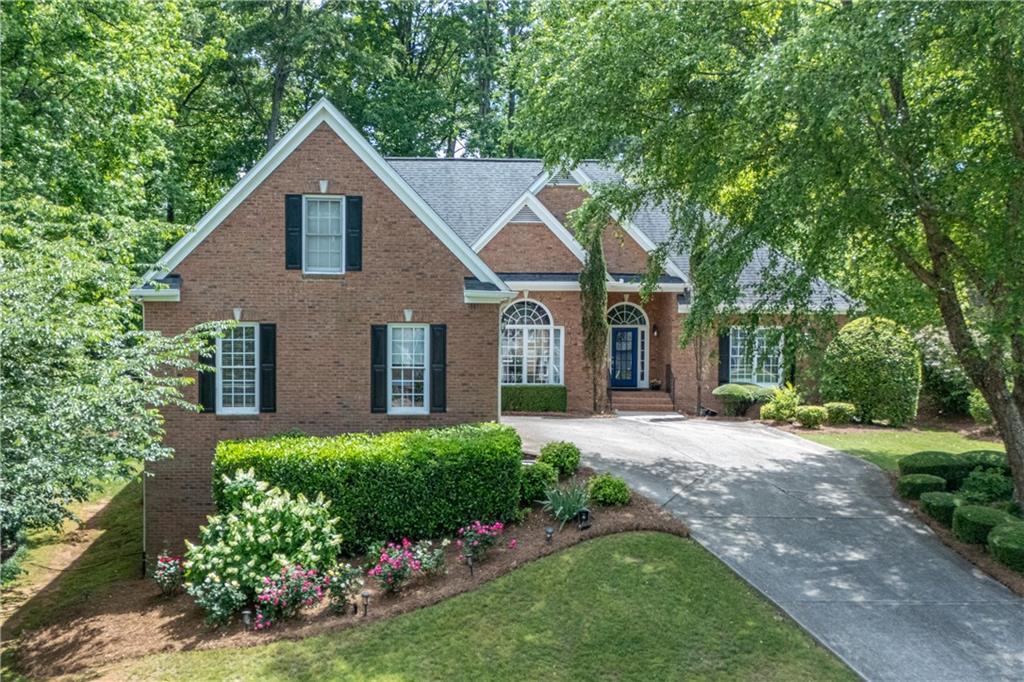 4825 Brighton Lake Dr., Cumming, GA 30040