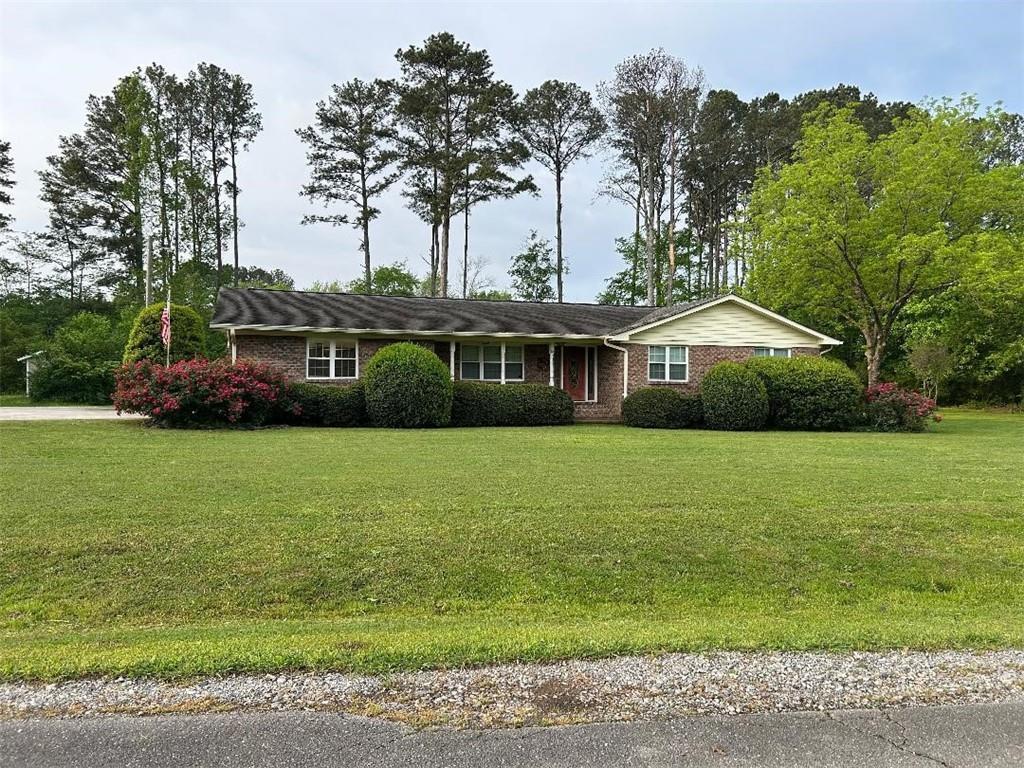 12 Fernwood Way, Rome, GA 30161