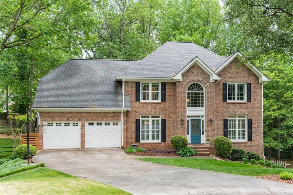 3157 Sawyer Ct., Marietta, GA 30066