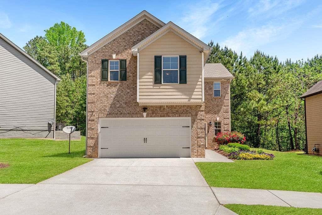 3567 Sycamore Bend, Decatur, GA 30034