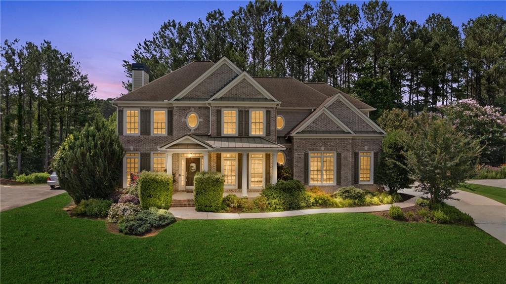 249 Thorncliff Landing, Acworth, GA 30101