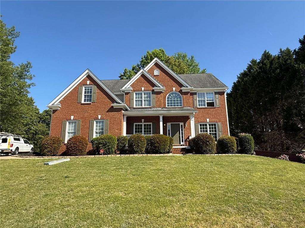 2111 Fernbank Way, Dacula, GA 30019
