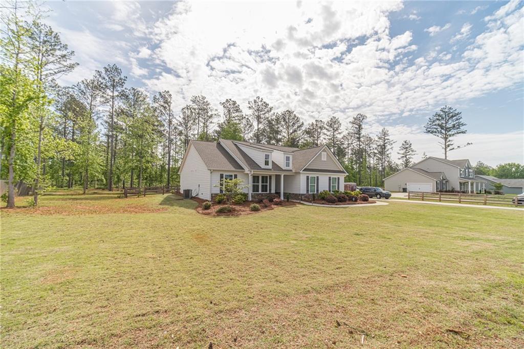 207 Jim Daws Rd., Monroe, GA 30655