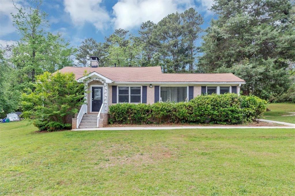 4497 Klondike Rd., Lithonia, GA 30038