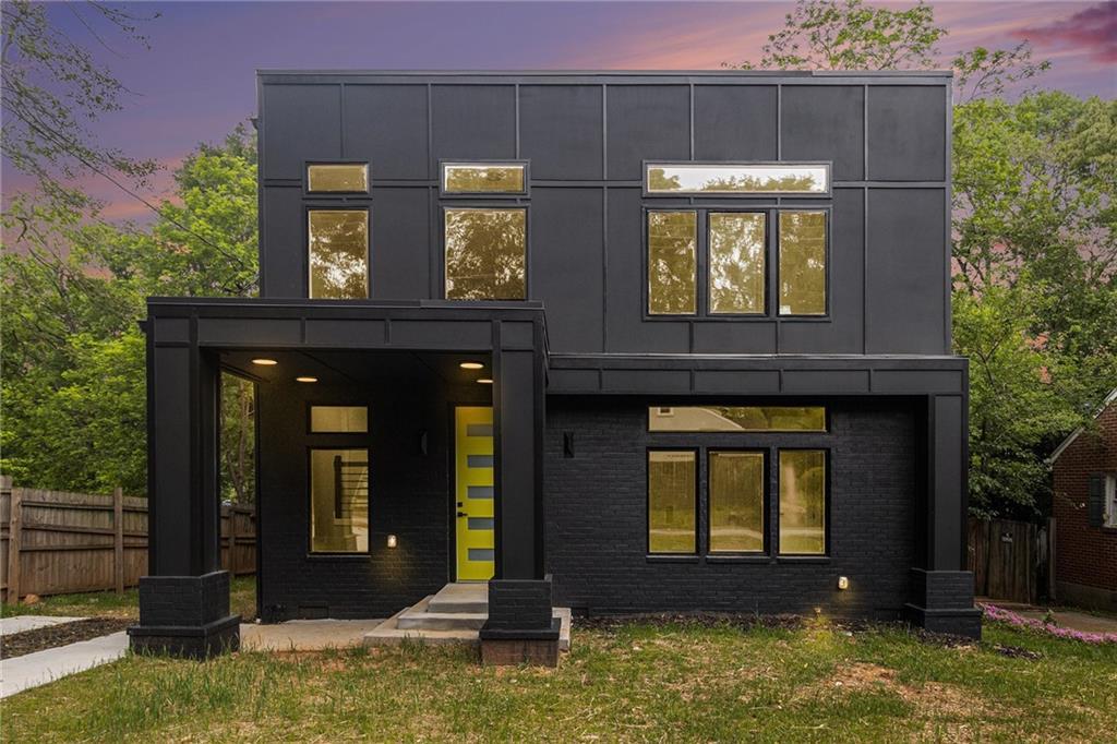 2402 Lynn Iris Dr., Decatur, GA 30032