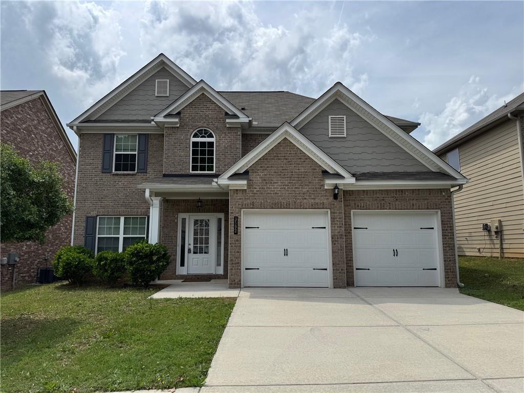 3592 Hancock View, Decatur, GA 30034