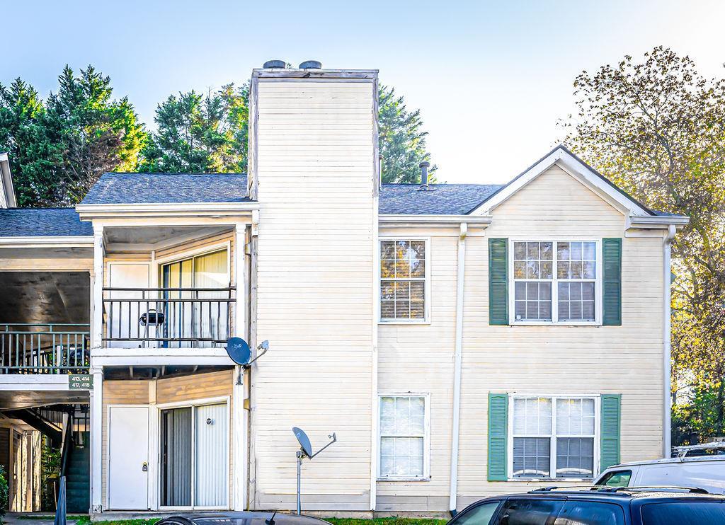 414 Ridge Creek Dr., Clarkston, GA 30021