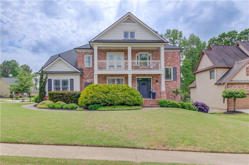 2112 Ivey Chase Dr., Dacula, GA 30019