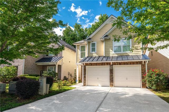 New Homes For Sale This Week That Attend Shoal Creek Elementary School: May 9th to May 15th