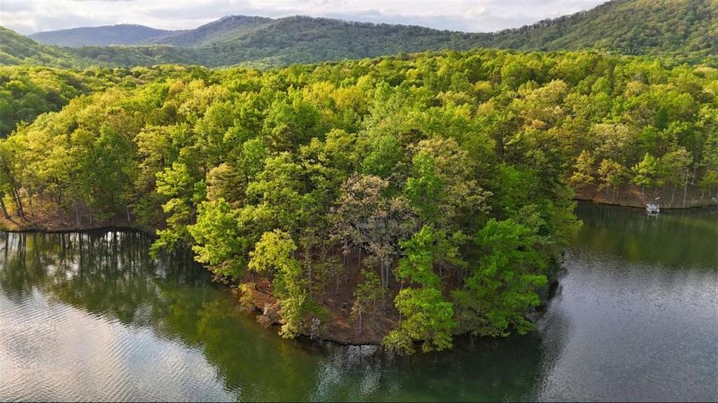 148 Kingfisher Point, Big Canoe, GA 30143