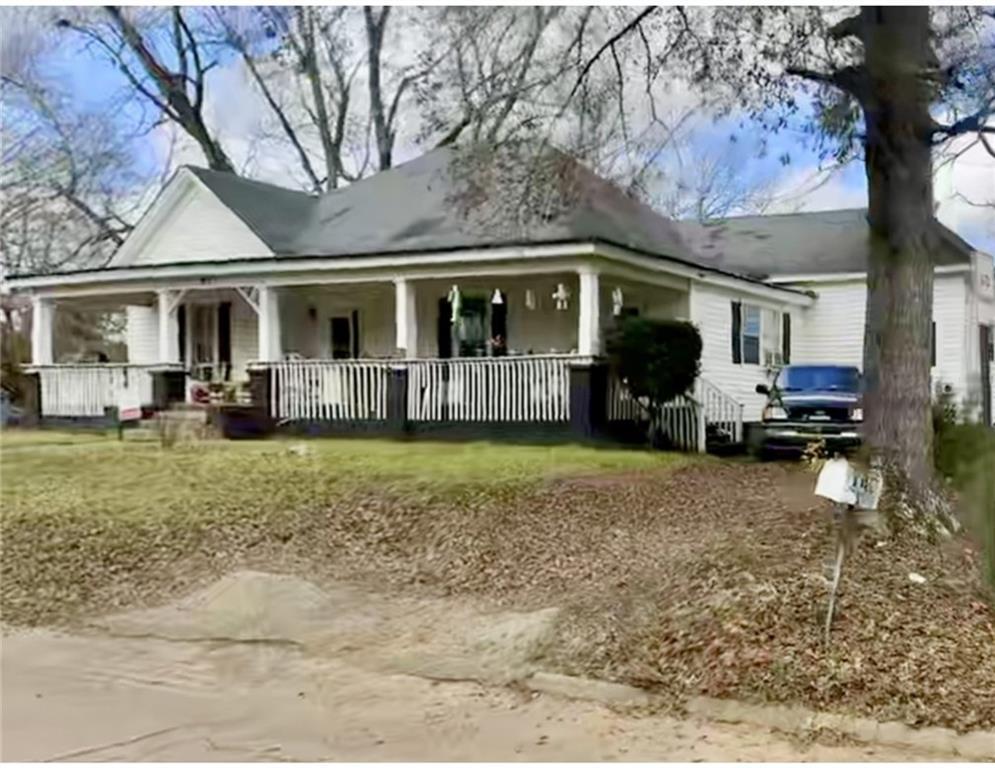 1019 W College St., Griffin, GA 30224