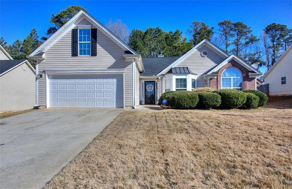 30 Cold Springs Ct., Covington, GA 30016