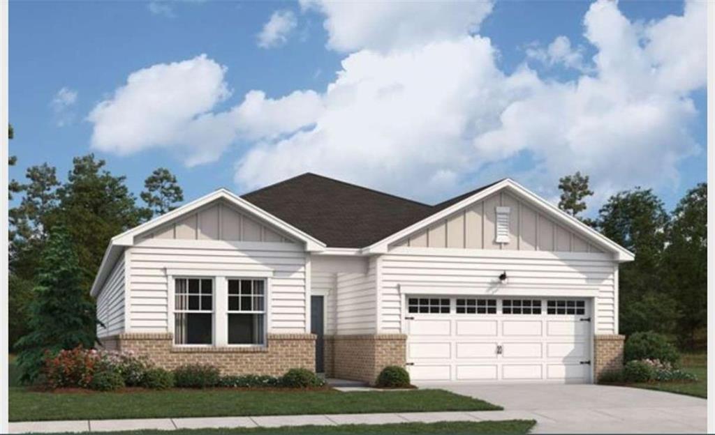 122 Hynes St., Bethlehem, GA 30260
