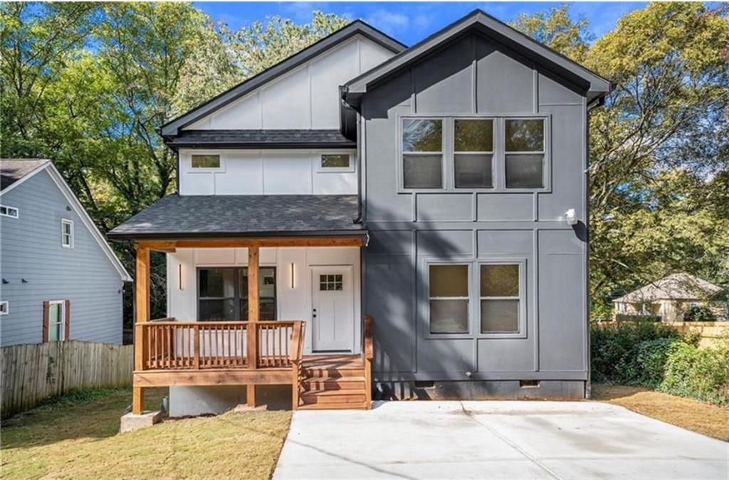 3105 Jones St., Atlanta, GA 30344