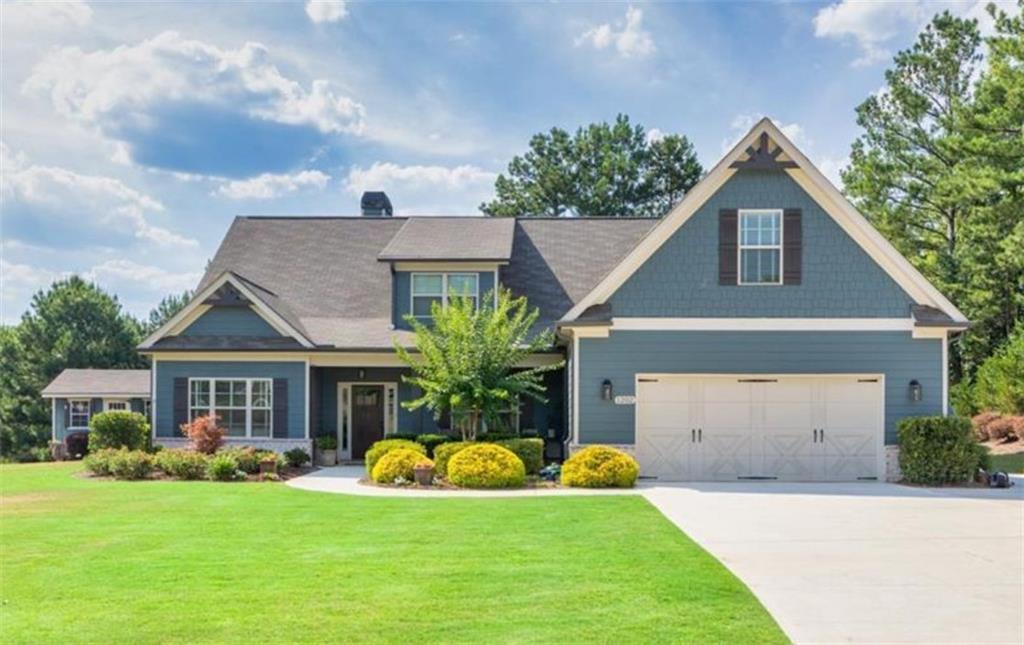 1202 Shiva Blvd., Winder, GA 30680