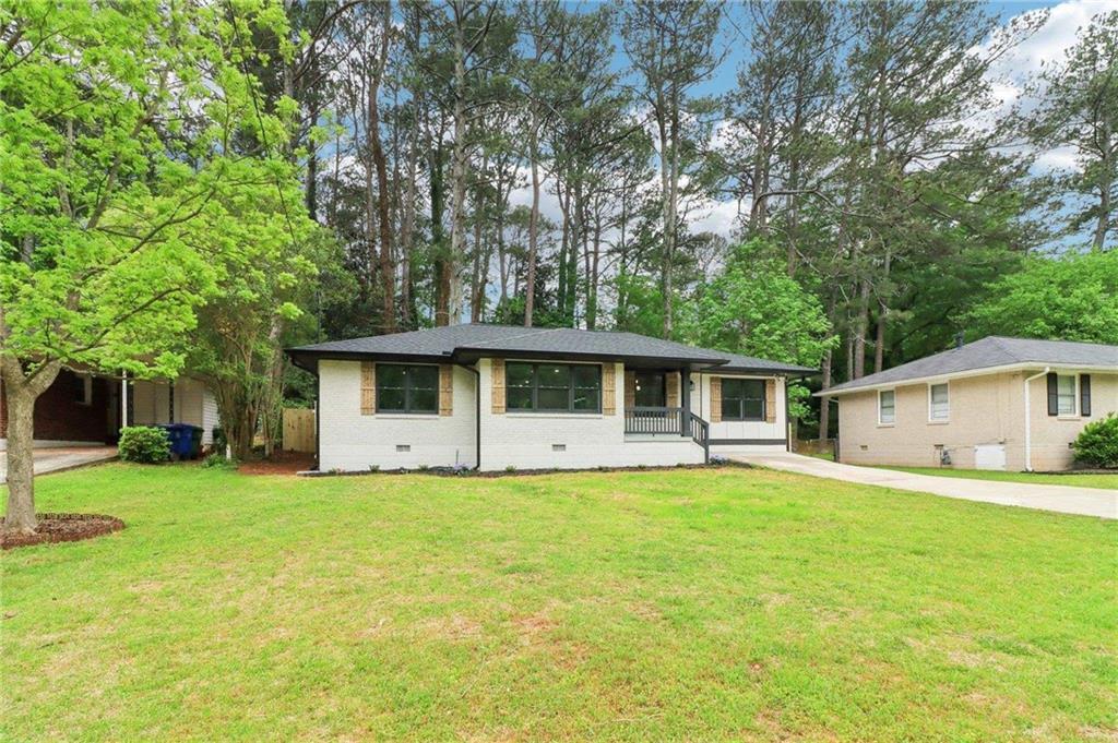 117 Hillsdale Dr., Atlanta, GA 30315