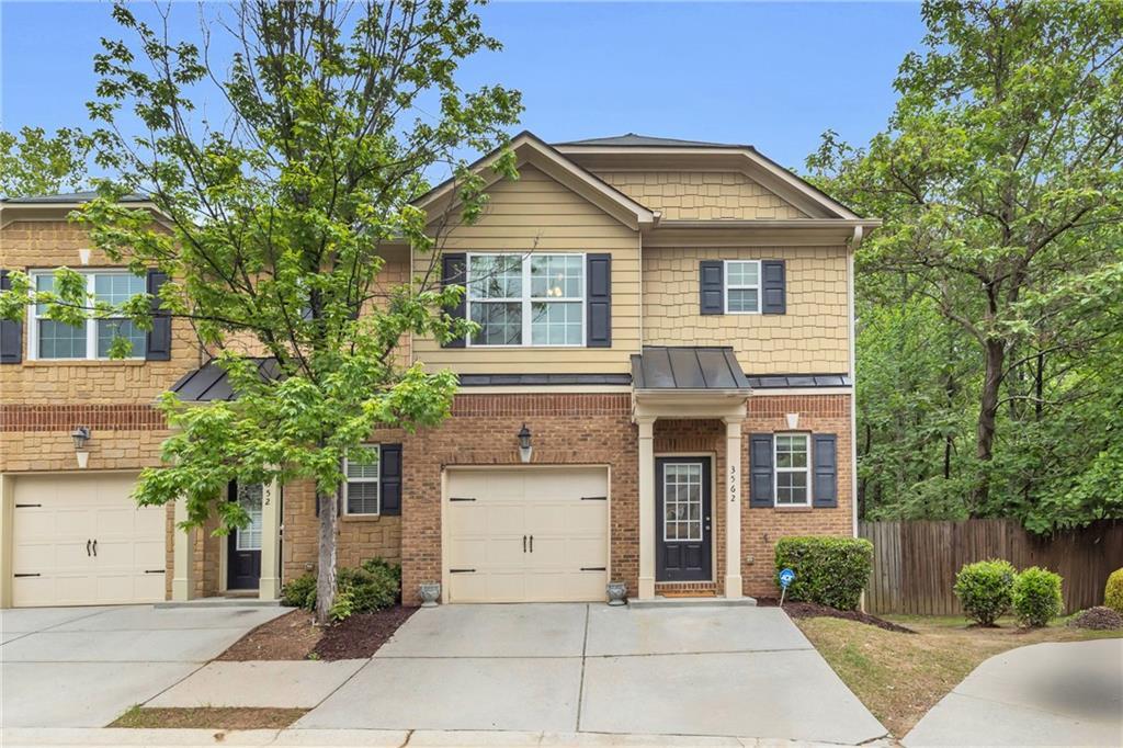 3562 Greenwich Ave., Duluth, GA 30096