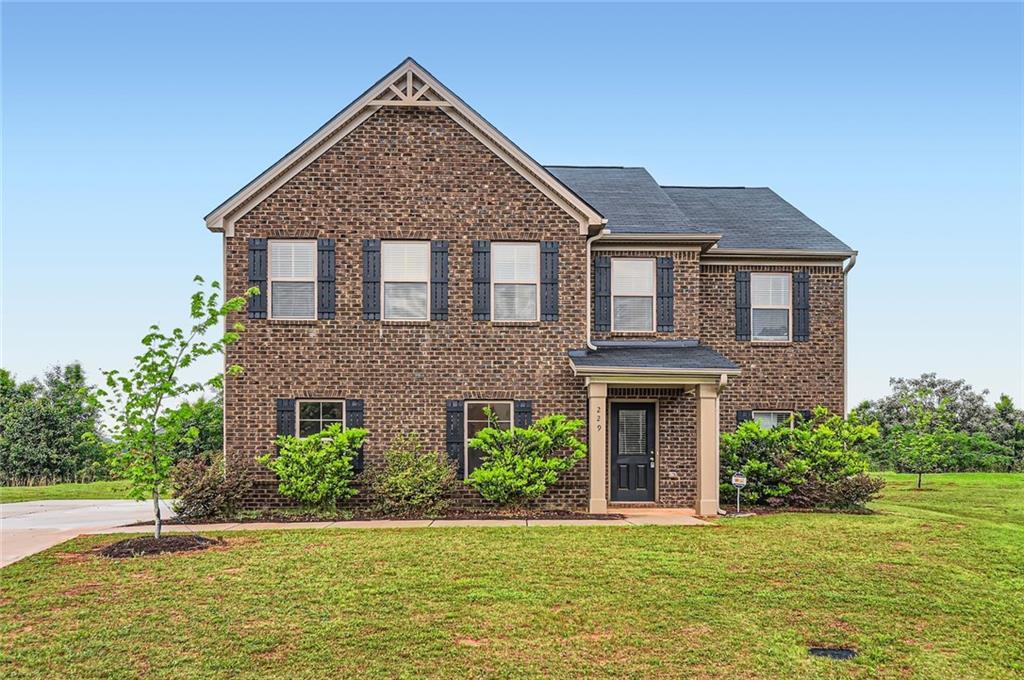 229 Prescott St., Locust Grove, GA 30248