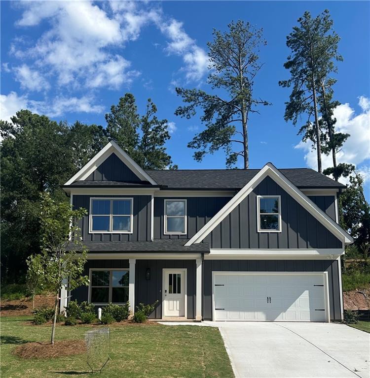 3036 Zodiac Ct., Lawrenceville, GA 30044