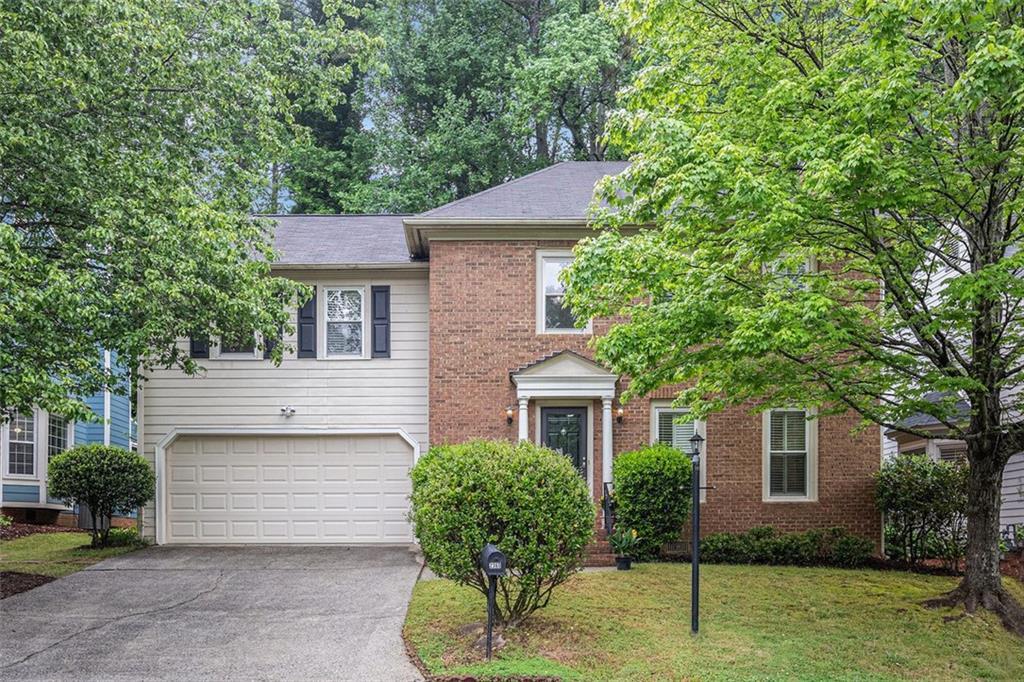 2360 Elon Way, Decatur, GA 30033