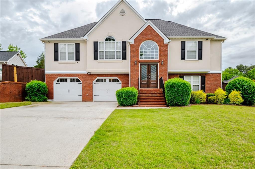 5642 Garrett Knolls, Powder Springs, GA 30127